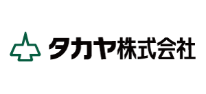 タカヤ株式会社