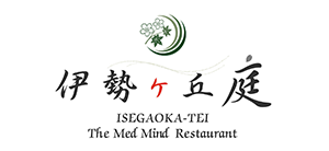 伊勢ヶ丘庭