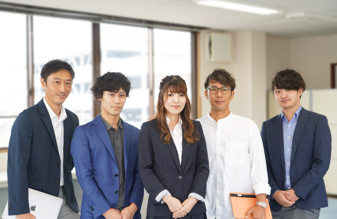 Corporate Vision