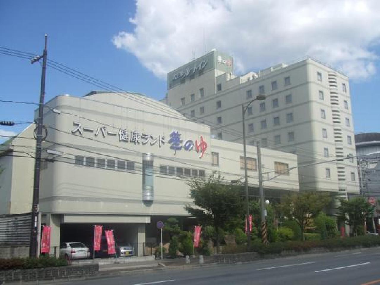 大手ビジネスホテルで働けるフロントスタッフ