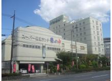 サービス系の作業風景