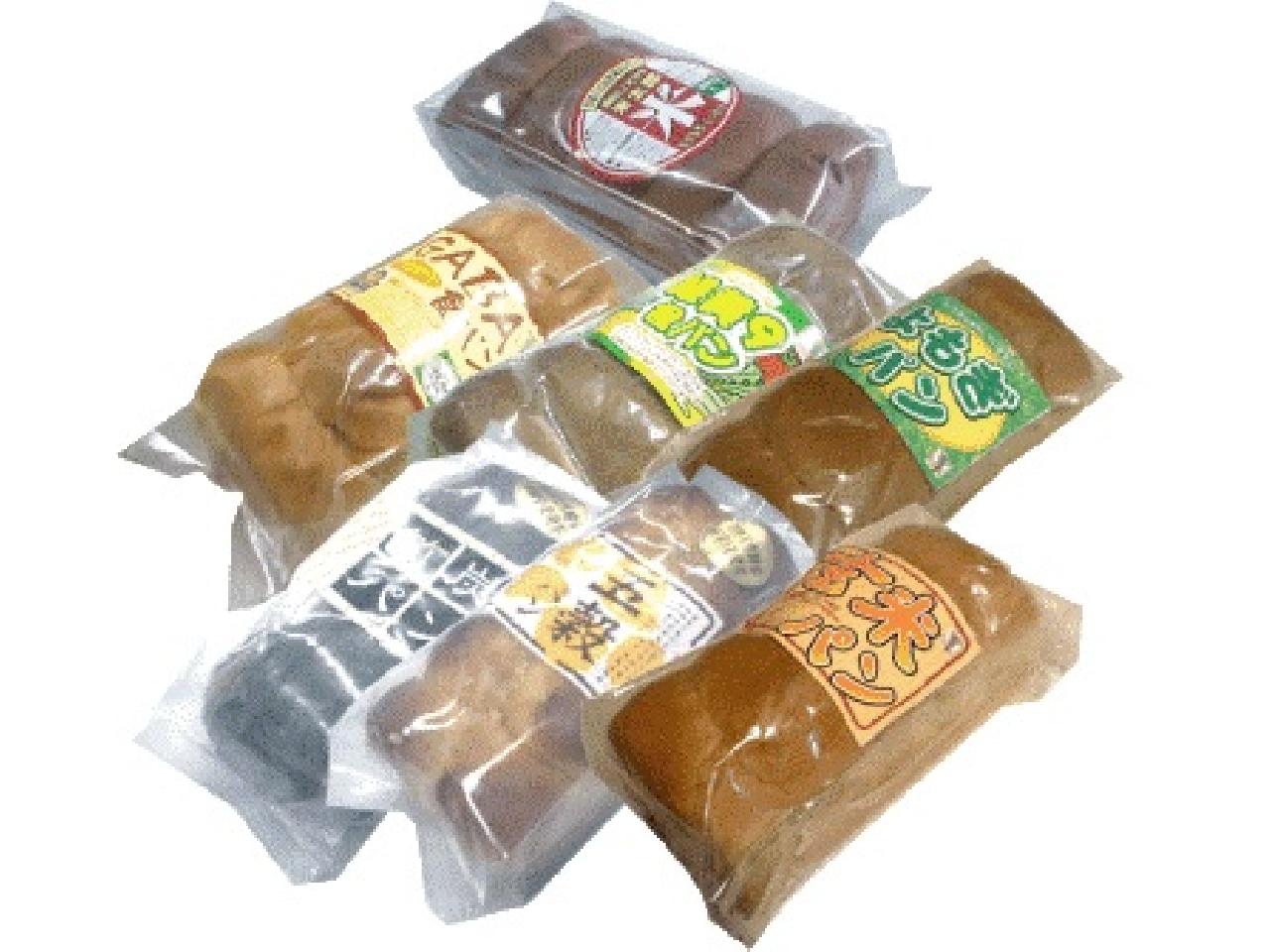 早朝4~5時間で働くパンの製造アシスタント