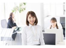 一般事務スタッフ