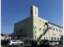 経理事務の作業風景