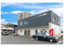 営業経験者の作業風景