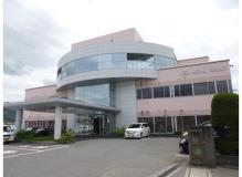 経理事務の作業風景