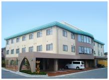 福山市王子町の作業風景