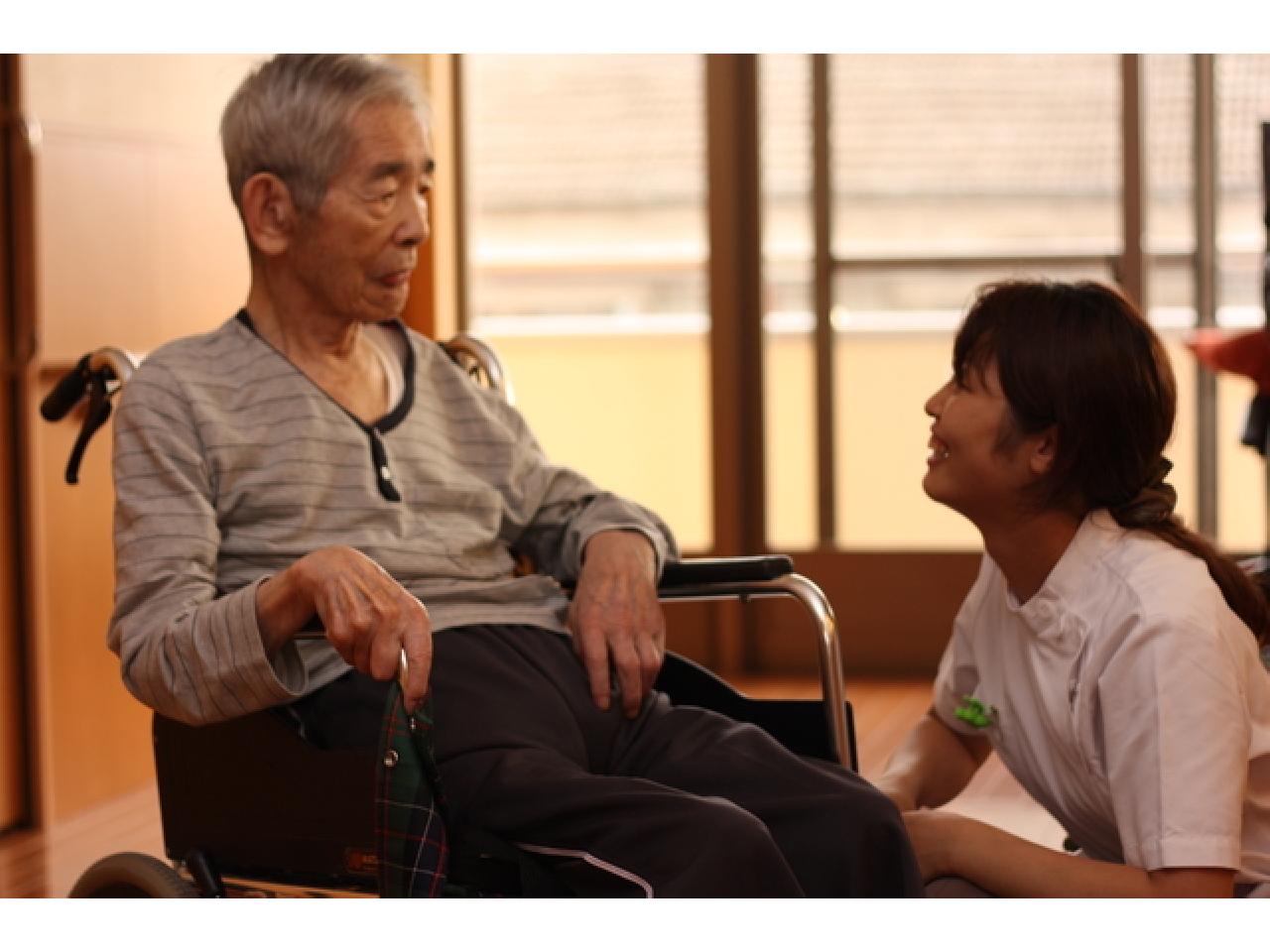 子育て支援求人! 准看護師(日勤・透析室)