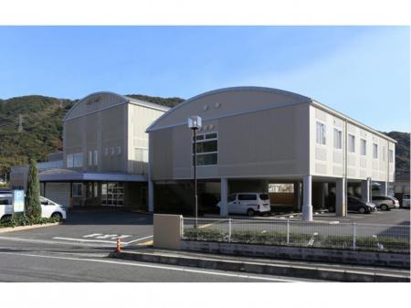 総合建設会社でのルート営業