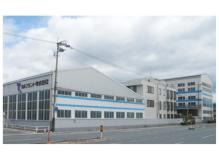 福山市東手城町の作業風景