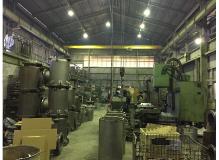 製造未経験者歓迎の作業風景