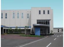 派遣の作業風景