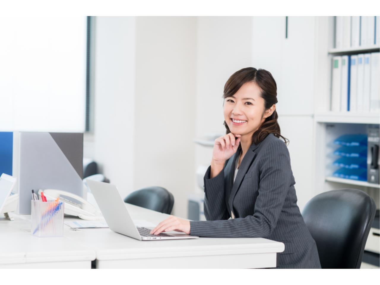 ｄｔｐオペレーター 動画有り 福山エリアで事務 アシスタント系 営業系の正社員のお仕事 求人情報詳細