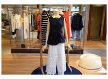 セレクトショップでの接客販売｜正社員｜未経験（動画有り）