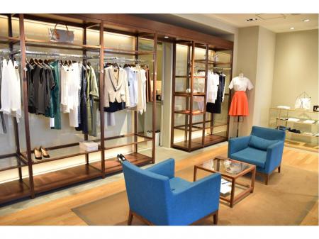 セレクトショップでの接客販売｜正社員｜未経験（動画有り）