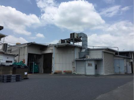 食品容器製造の機械オペレーター