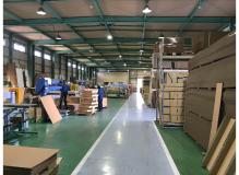 福山市神辺町・福山市駅家町の作業風景