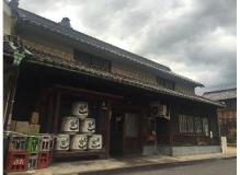 食品の作業風景