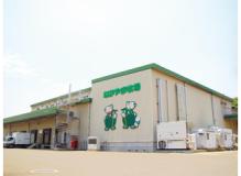 経理事務の作業風景