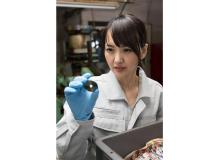 製造未経験者歓迎の作業風景