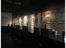 接客未経験者歓迎の作業風景