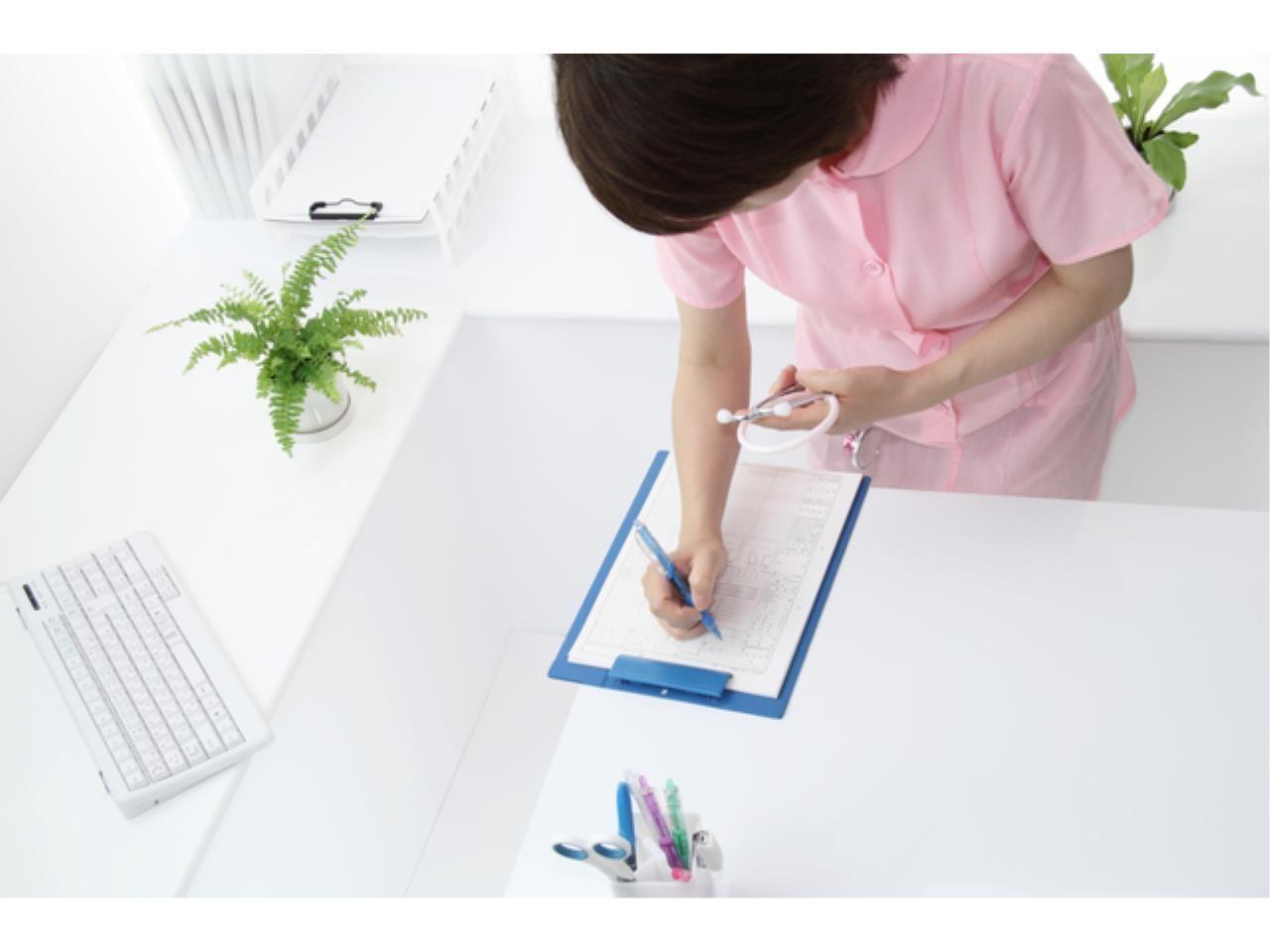 資格を活かして働ける看護師・准看護師