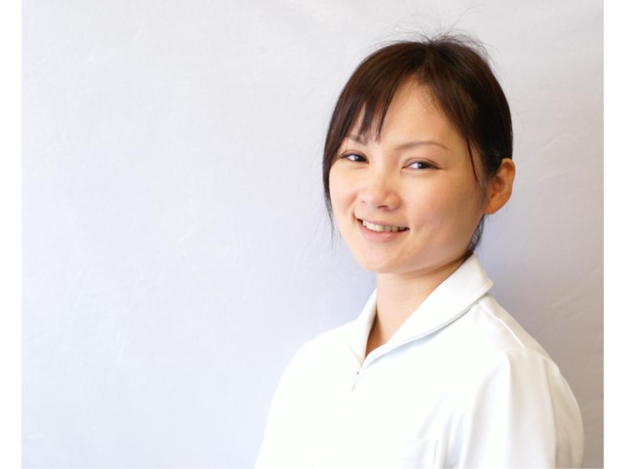 無資格・未経験で始められる介護パートスタッフ
