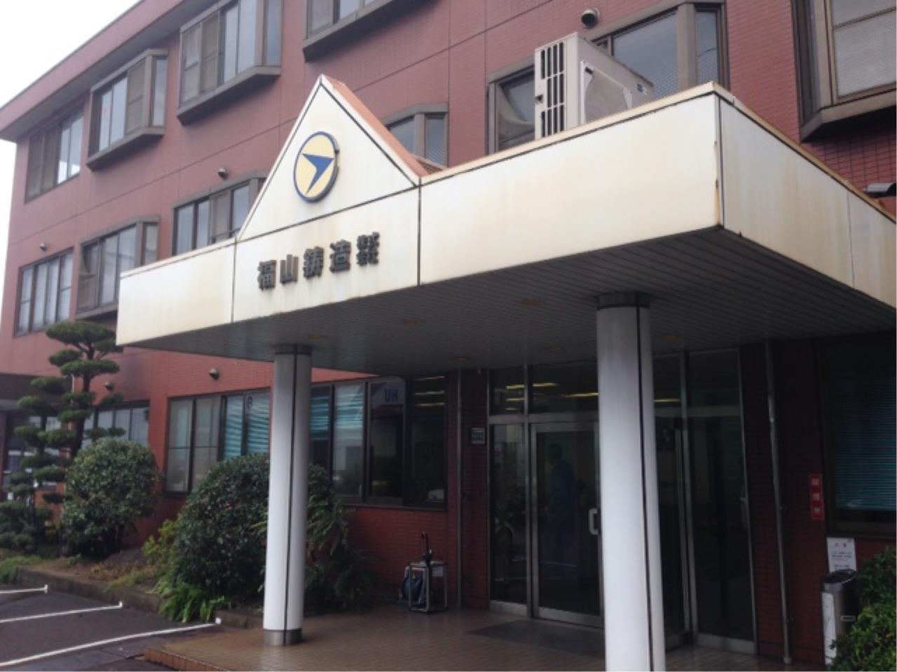 中高年積極採用の鉄鋼製品の製造や検査