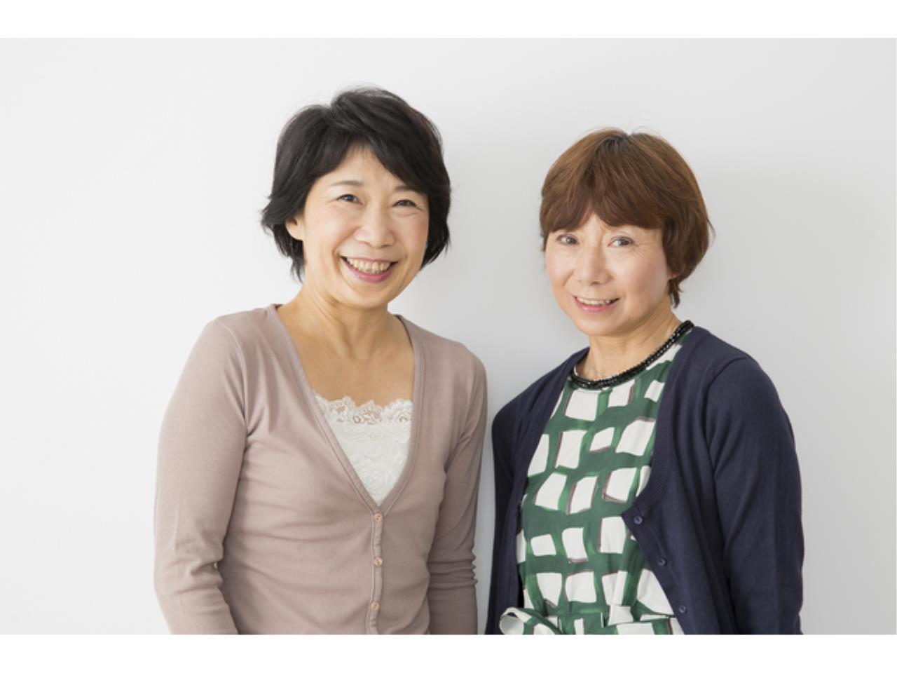 40~50代の方も活躍中!宝石、バッグの販売・接客