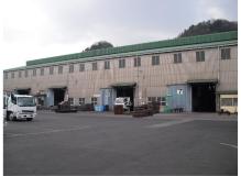 未経験者歓迎の作業風景