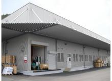 正社員・紹介予定派遣の作業風景