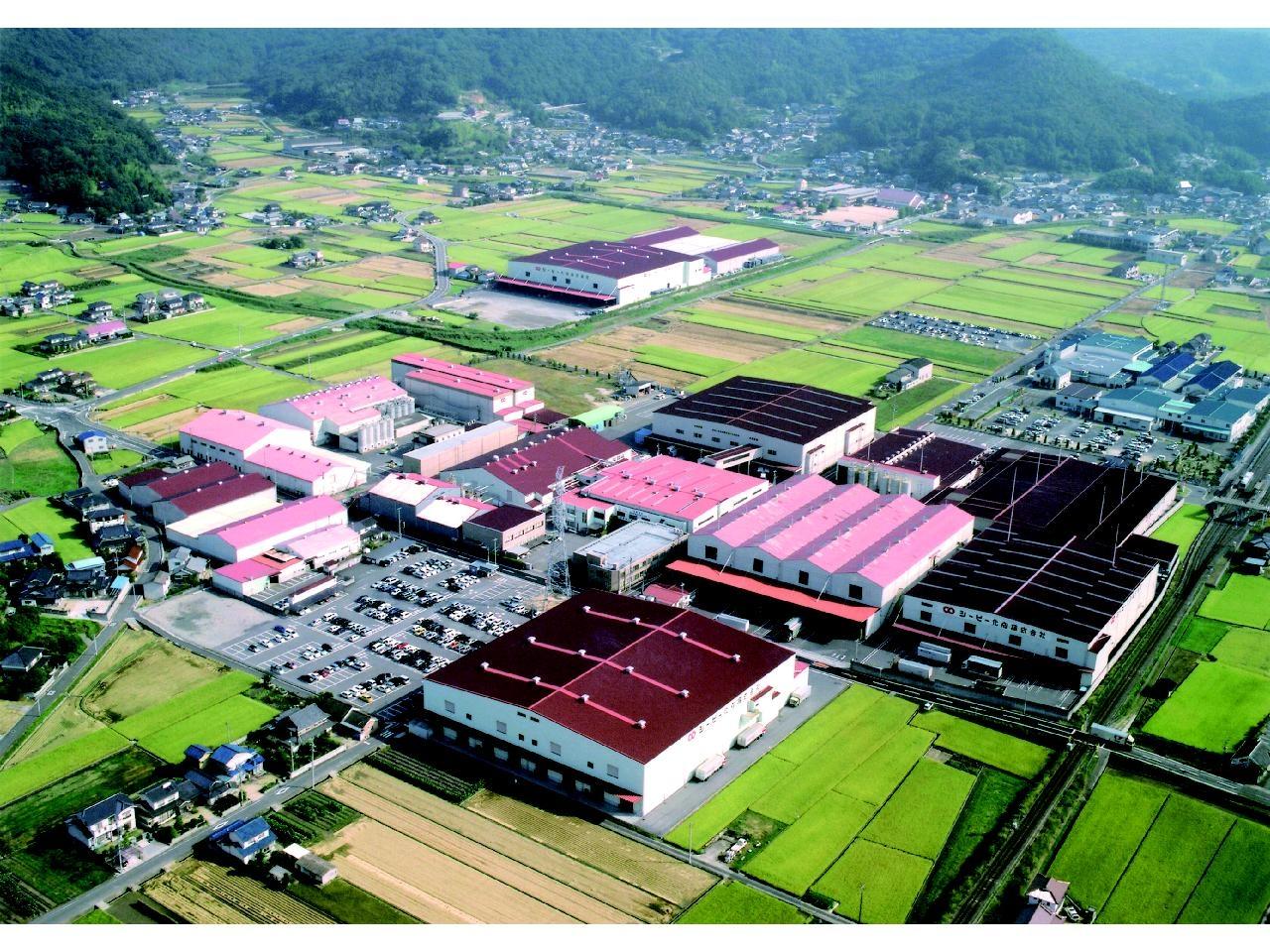 大手メーカー勤務!食品容器メーカーでの営業事務