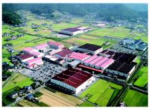 経理事務の作業風景