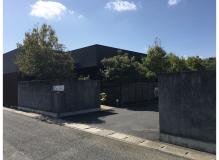 Wワークの作業風景