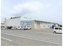 製造未経験者歓迎の作業風景