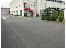 作業の作業風景