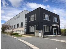 倉敷市粒江の作業風景