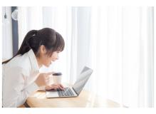 事務未経験者歓迎の作業風景