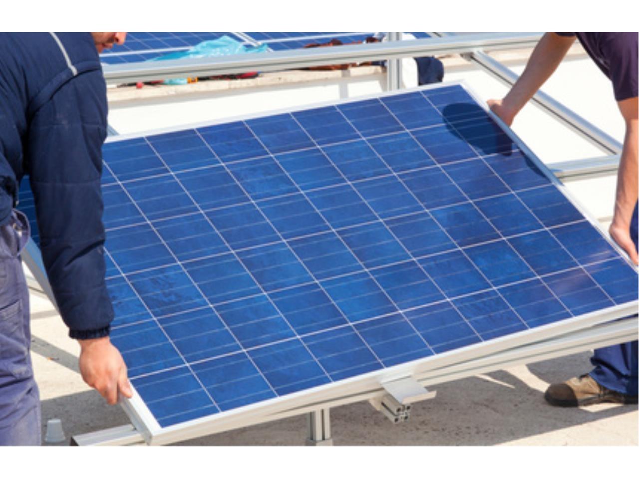 太陽光発電などの修理およびメンテナンス