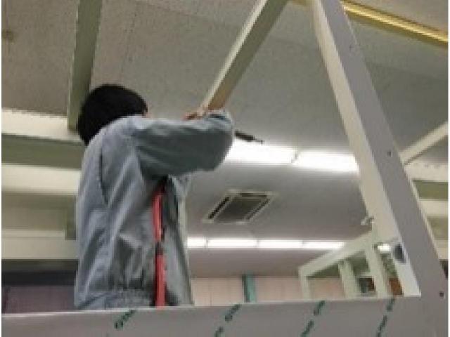 工業用プラスチック部品の機械加工