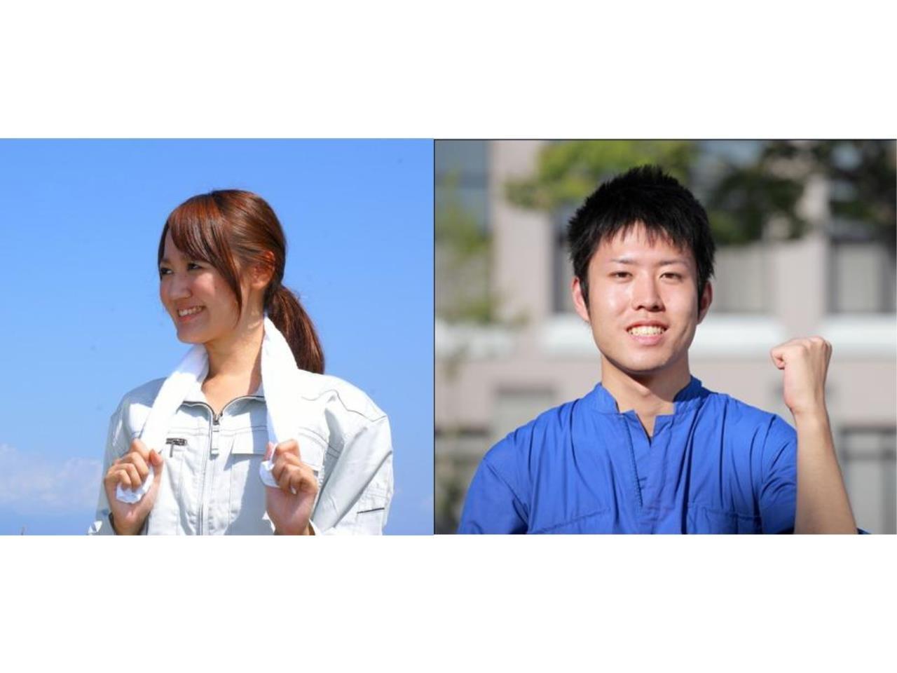 【地元大手企業】正社員の製造スタッフ!