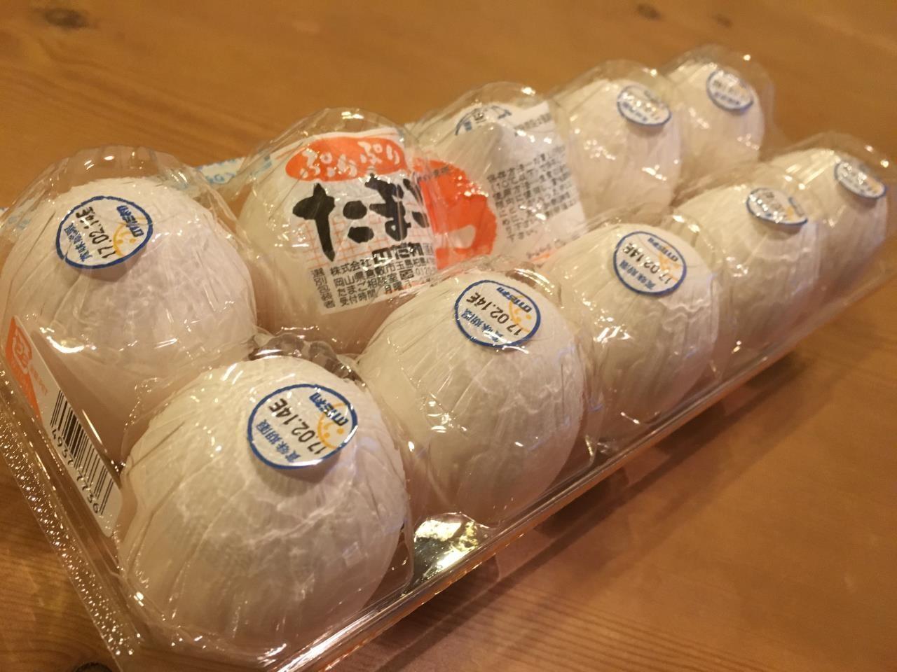 子育てママさん多数ご活躍中◎卵や鶏肉をパック詰めする工場での軽作業