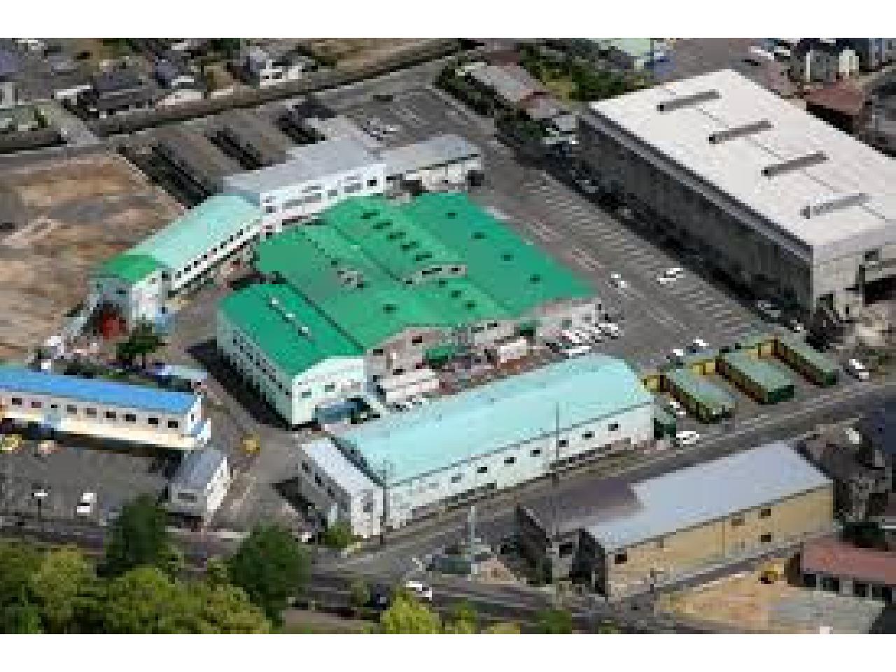 半導体関連設備の施工管理業務(現場監督)