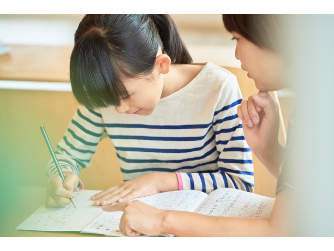 明光義塾での運営業務全般