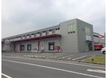 未経験者歓迎の作業風景