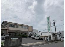 未経験者歓迎の作業風景