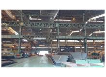 未経験者歓迎の作業風景