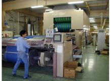 正社員・紹介予定派遣の作業風景