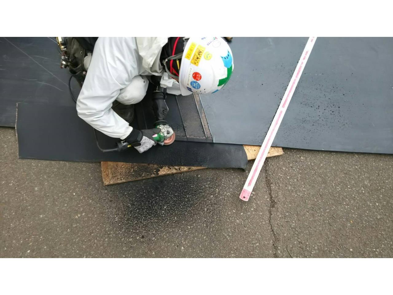 未経験歓迎!コンベアベルトの交換・メンテナンス作業