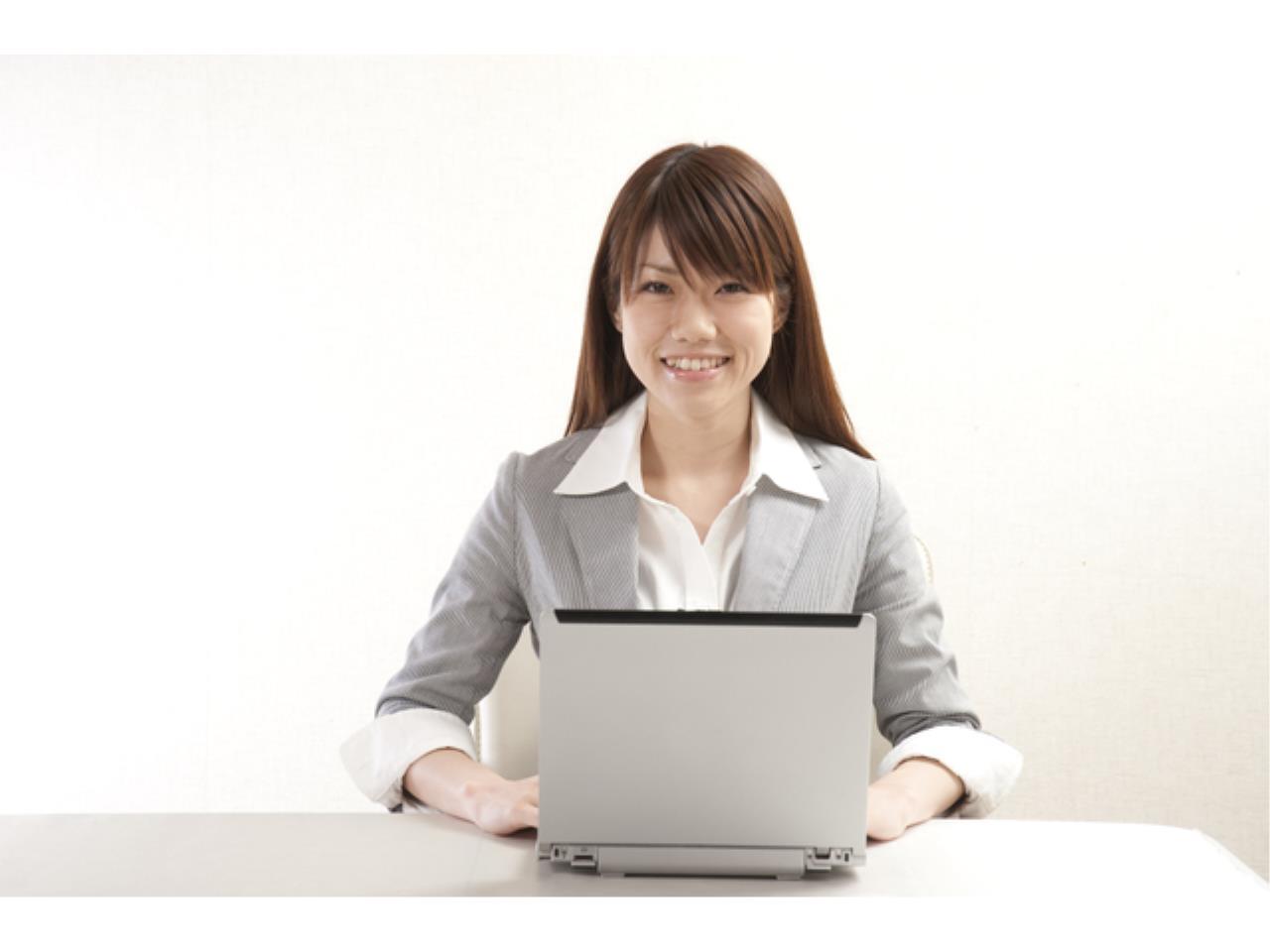 残業なし!一般事務(正社員)